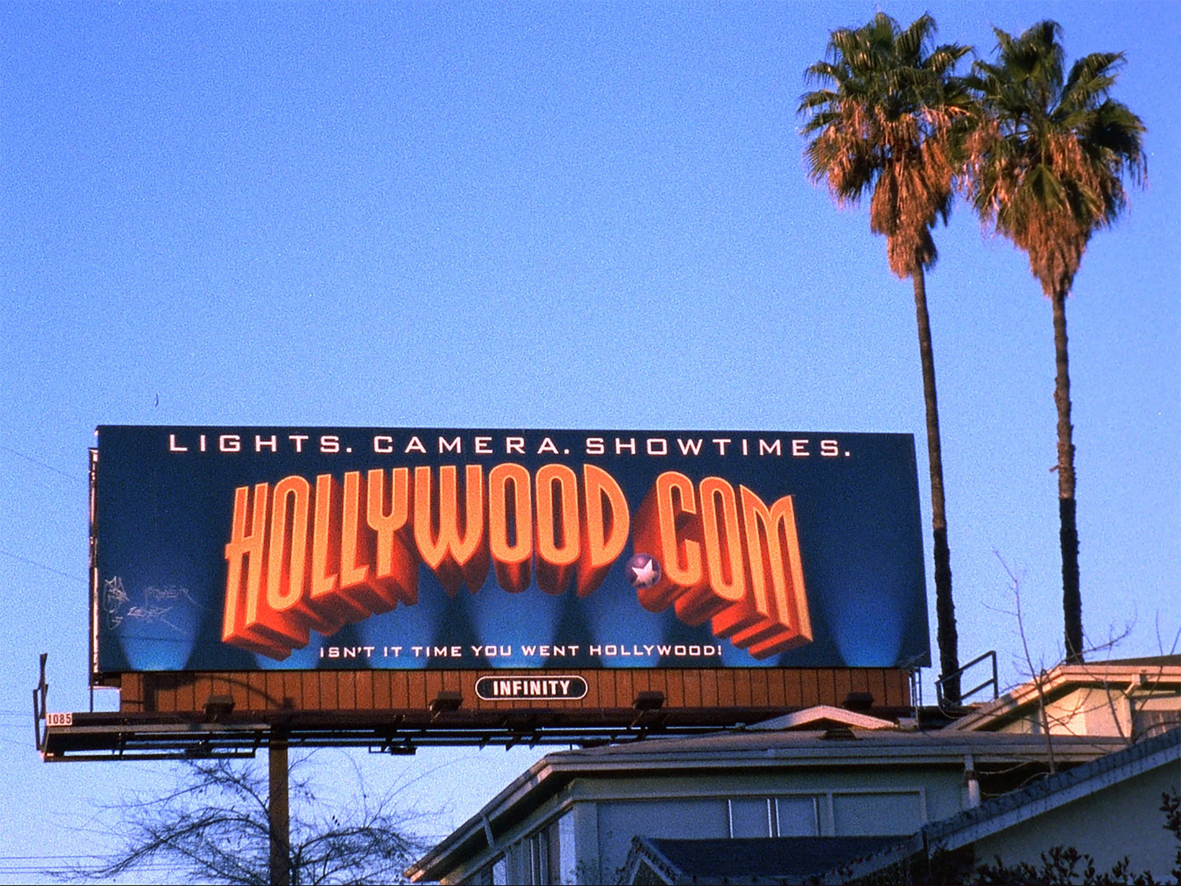 Los Angeles Plays Itself de Thom Andersen - Image 3