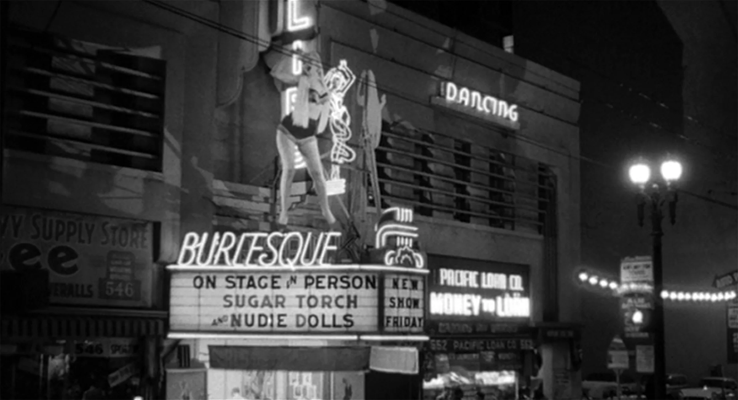 Los Angeles Plays Itself de Thom Andersen - Image 4