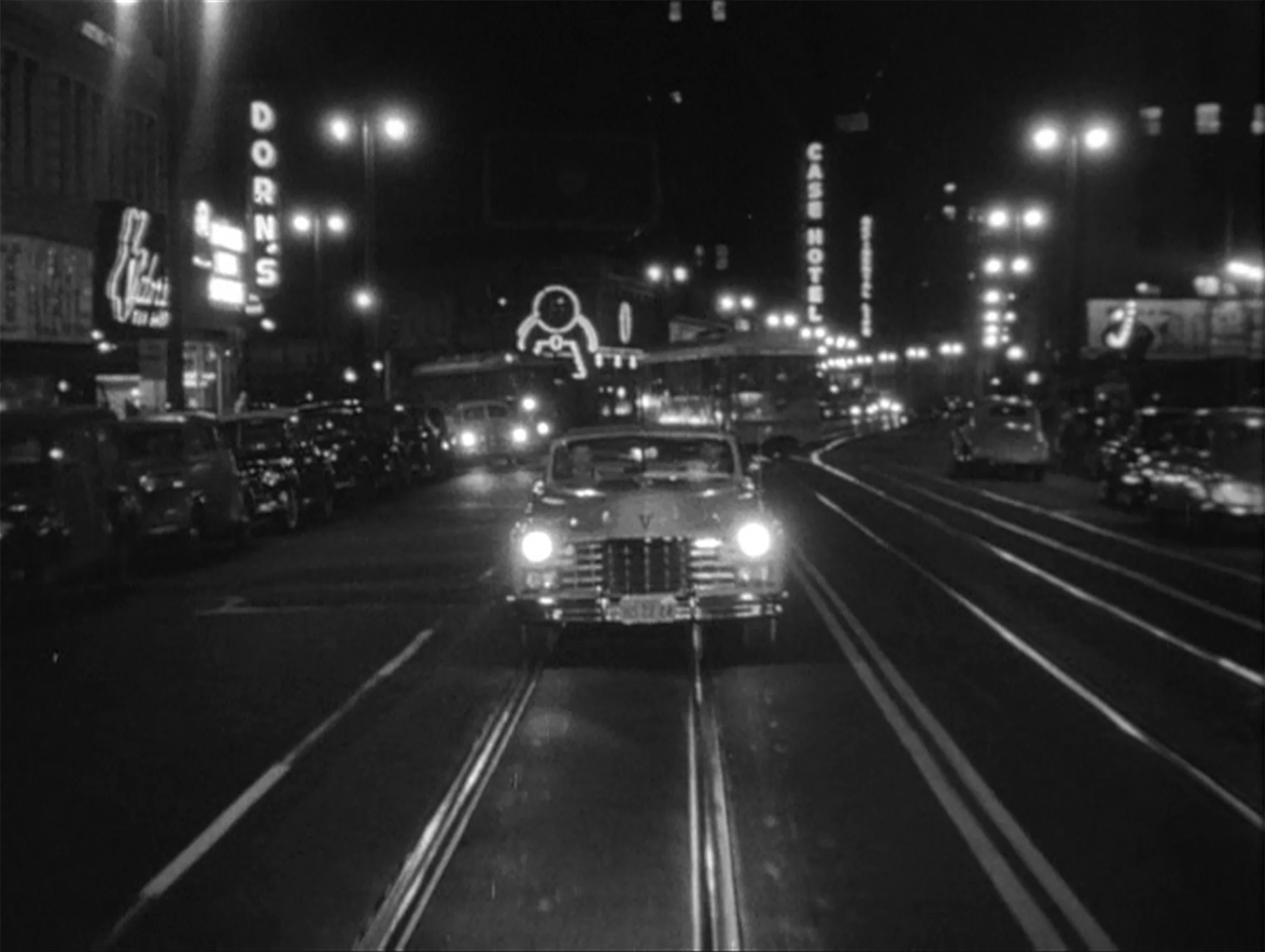 Los Angeles Plays Itself de Thom Andersen - Image 5