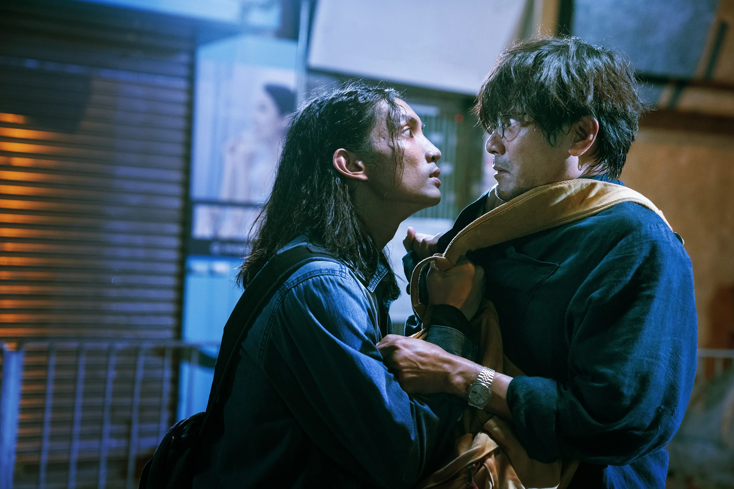 Mad Fate de Soi Cheang - Image 2