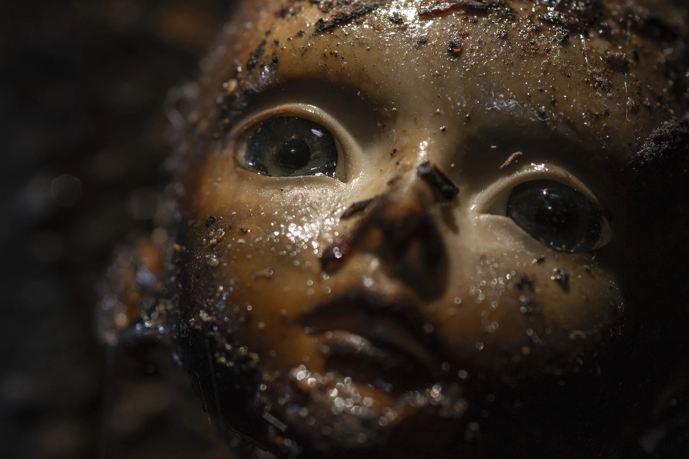 Mad God de Phil Tippett - Image 3