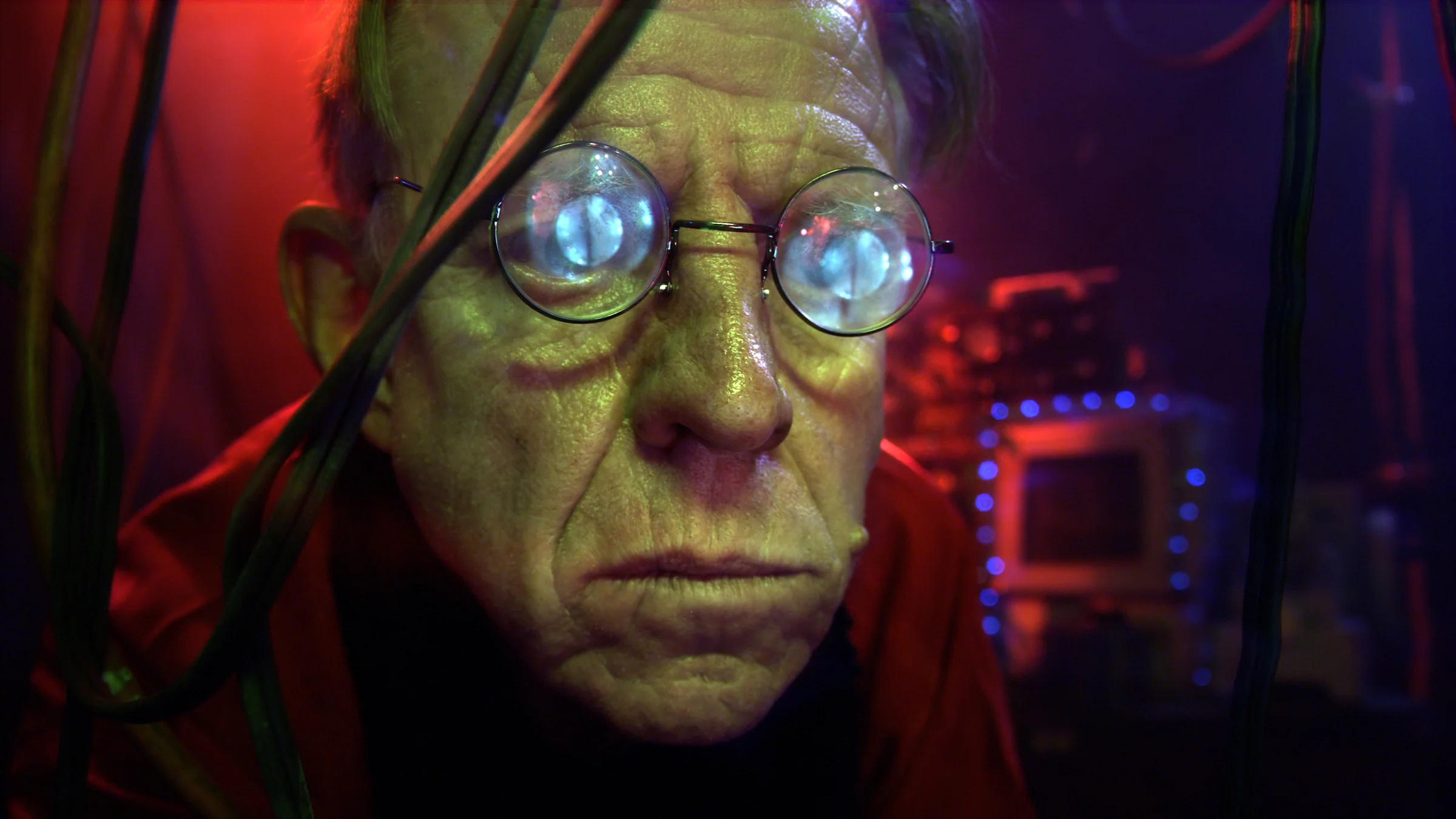 Mad God de Phil Tippett - Image 5