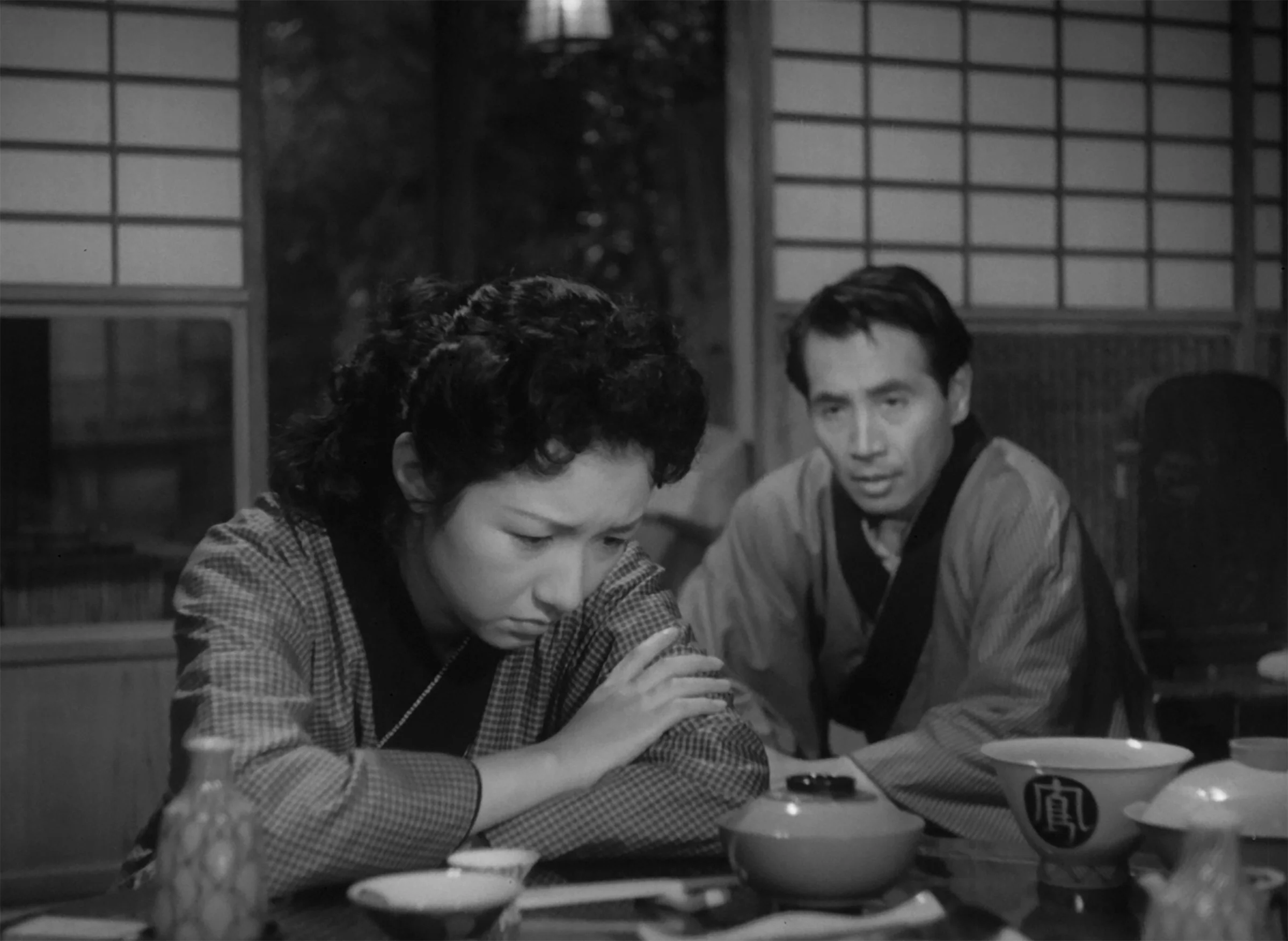Nuages flottants de Mikio Naruse - Image 2