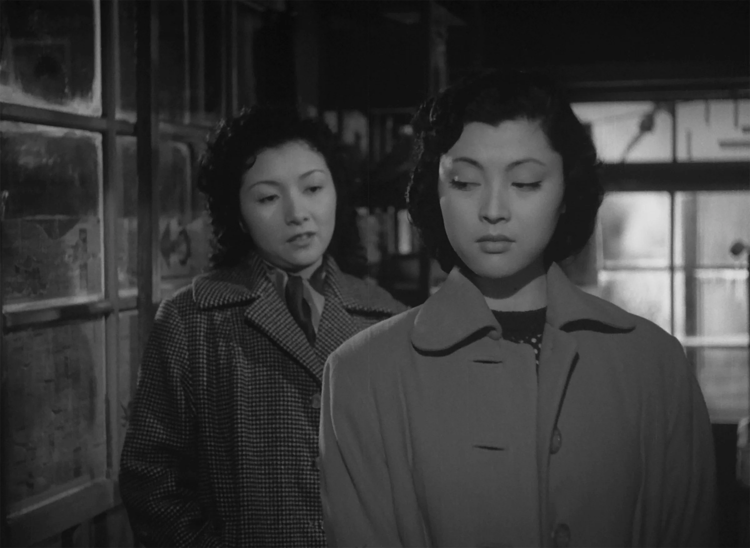 Nuages flottants de Mikio Naruse - Image 3