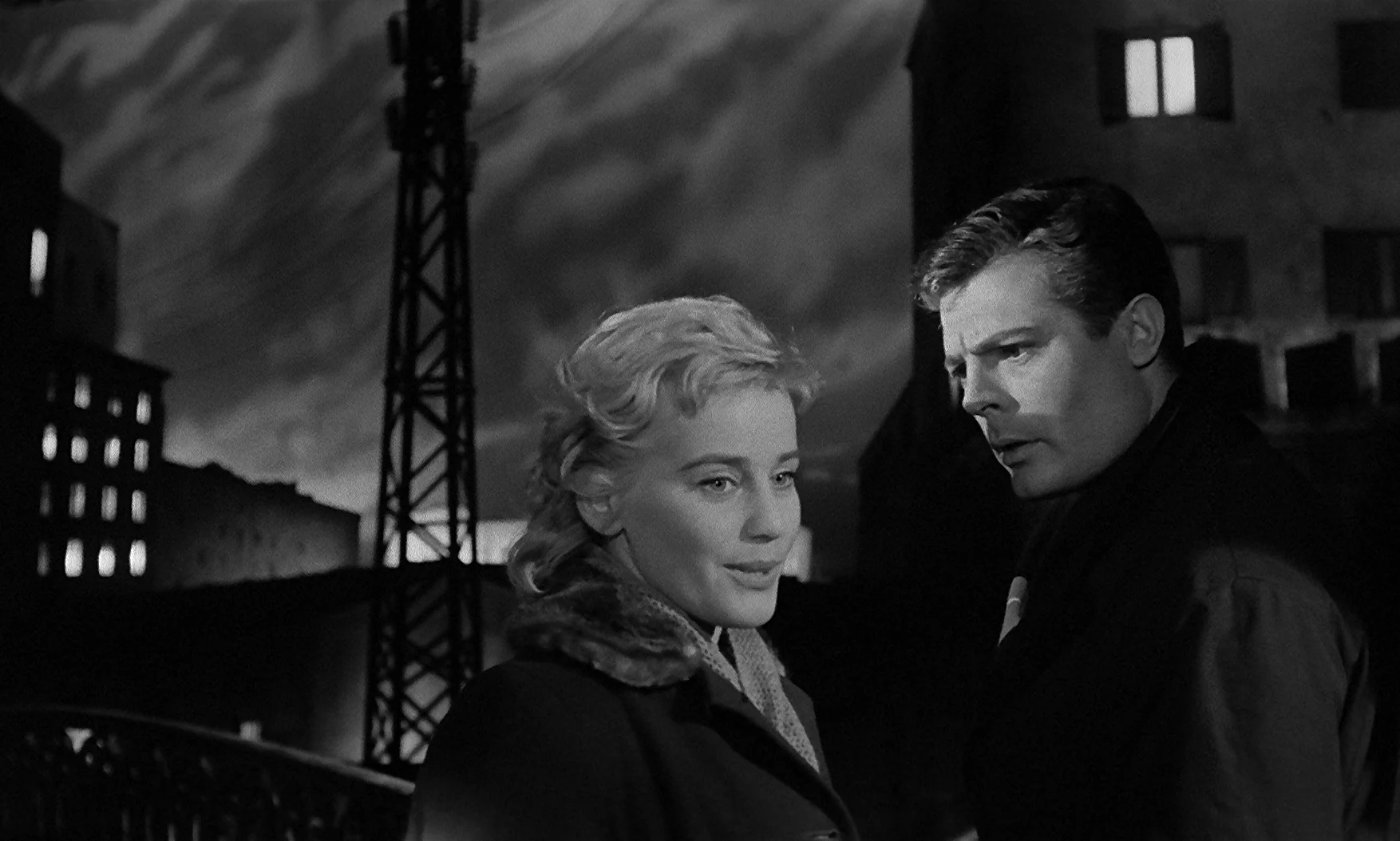 Nuits blanches de Luchino Visconti - DVD - Image 3