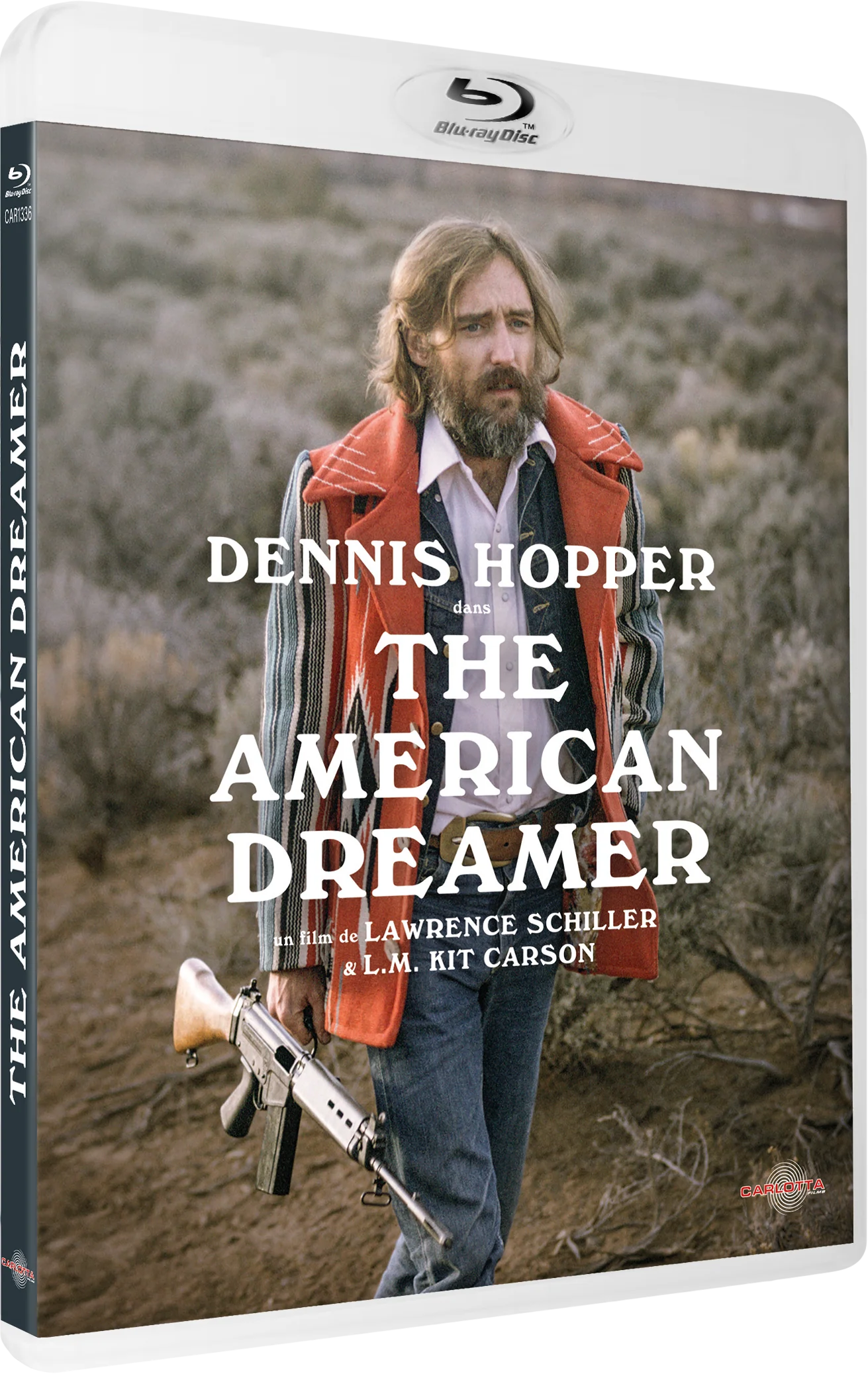 Pack Dennis Hopper - Image 4