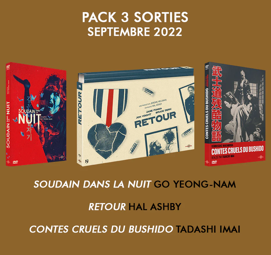 Pack Mensuel Septembre 2022 - Image 2