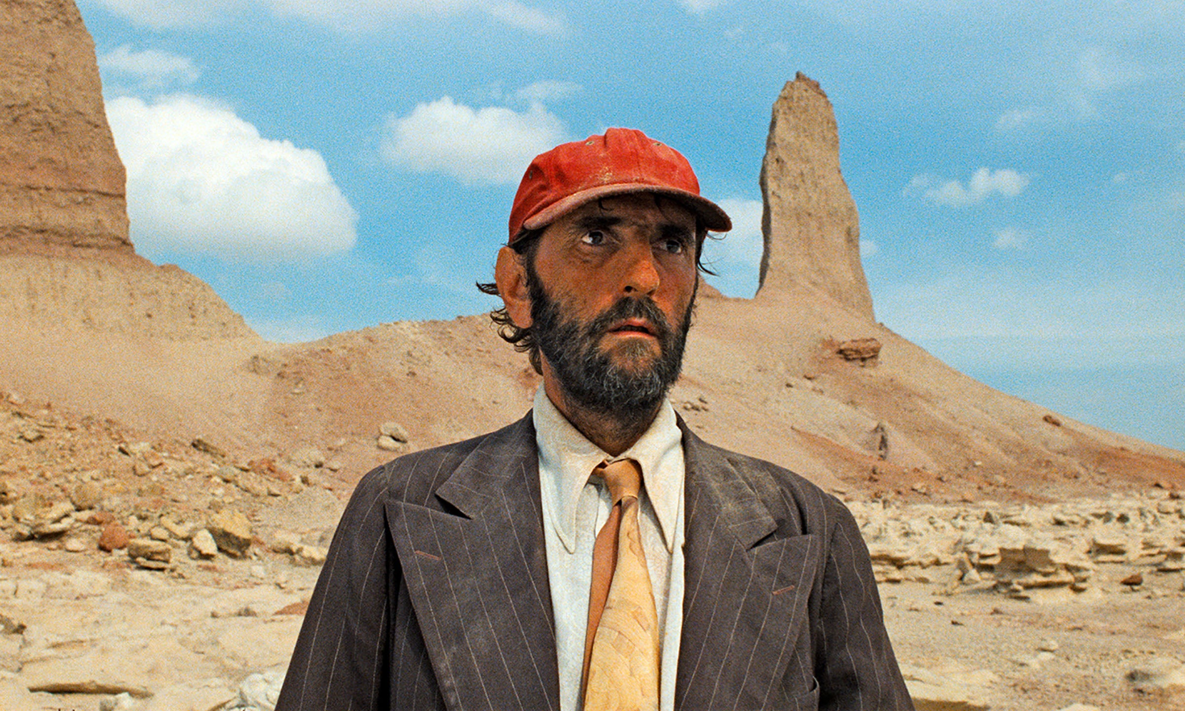 Paris, Texas de Wim Wenders - Image 4