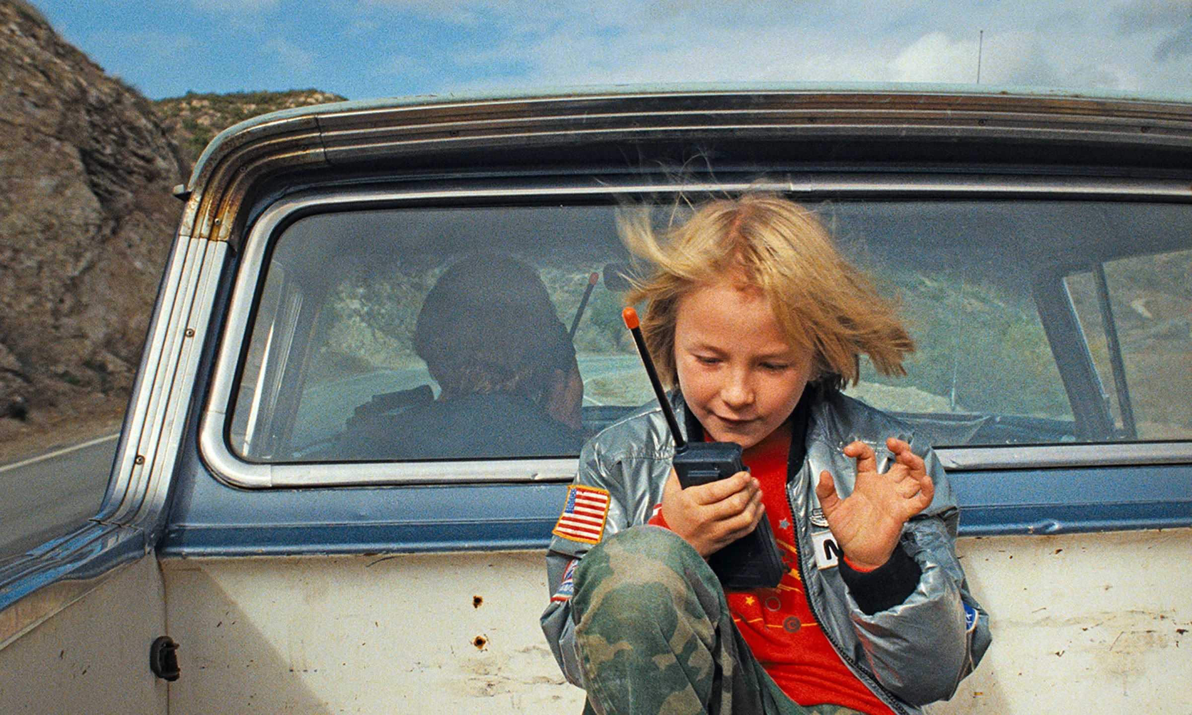 Paris, Texas de Wim Wenders - Image 5