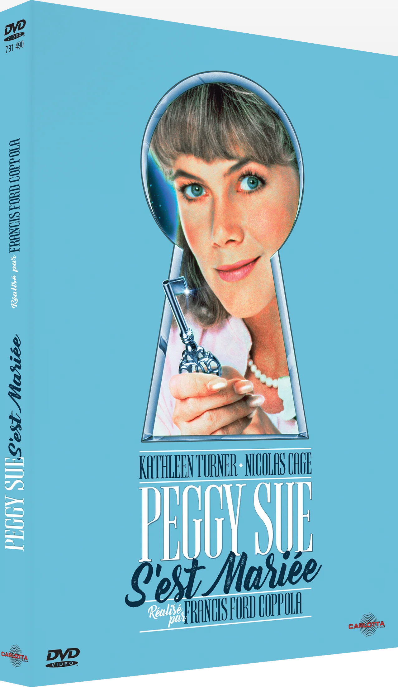 Peggy Sue s'est mariée de Francis Ford Coppola - Image 2