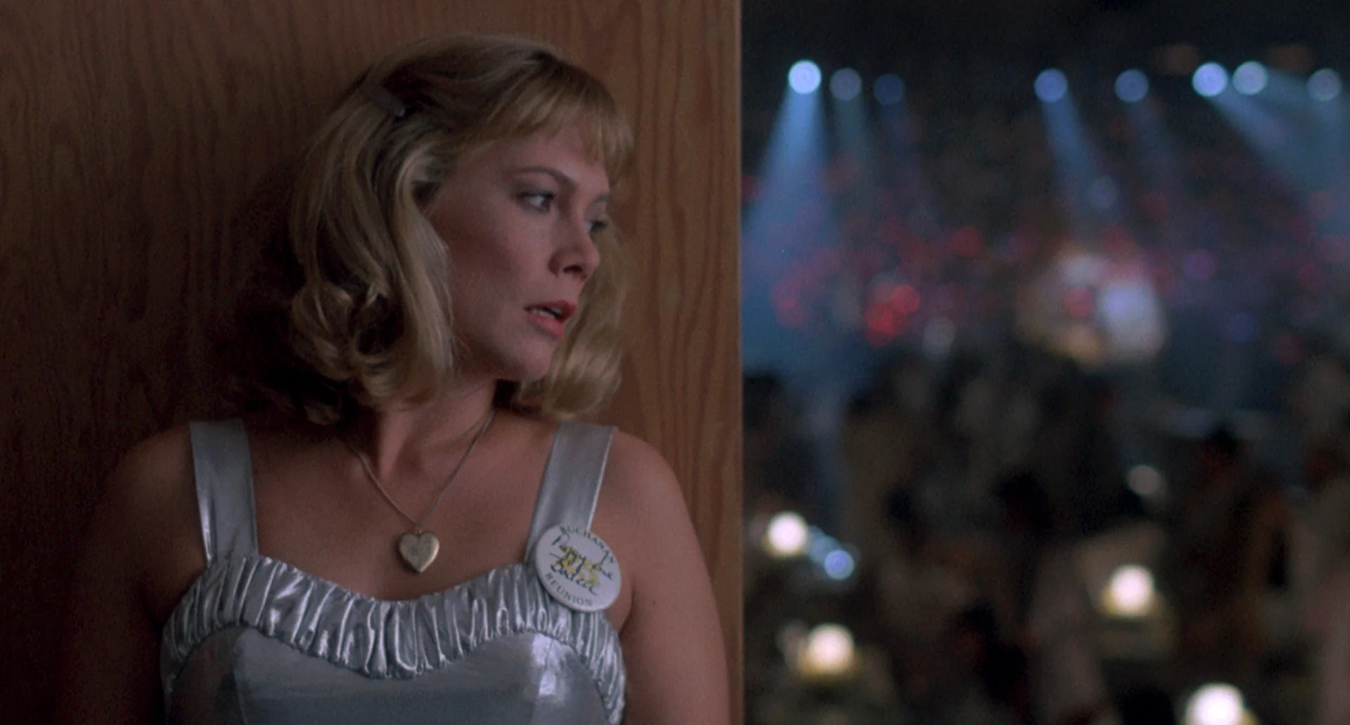 Peggy Sue s'est mariée de Francis Ford Coppola - Image 4
