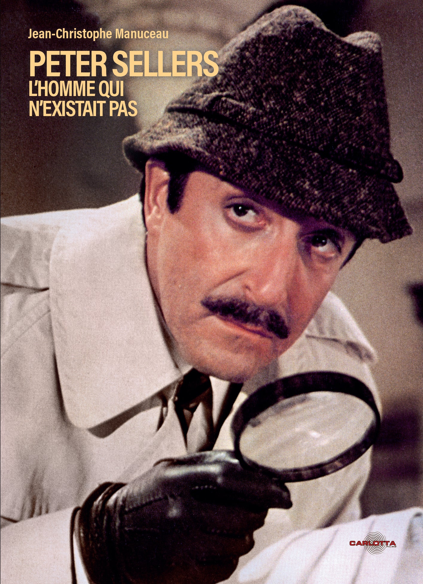 Peter Sellers, l'homme qui n'existait pas - Livre - Image 2