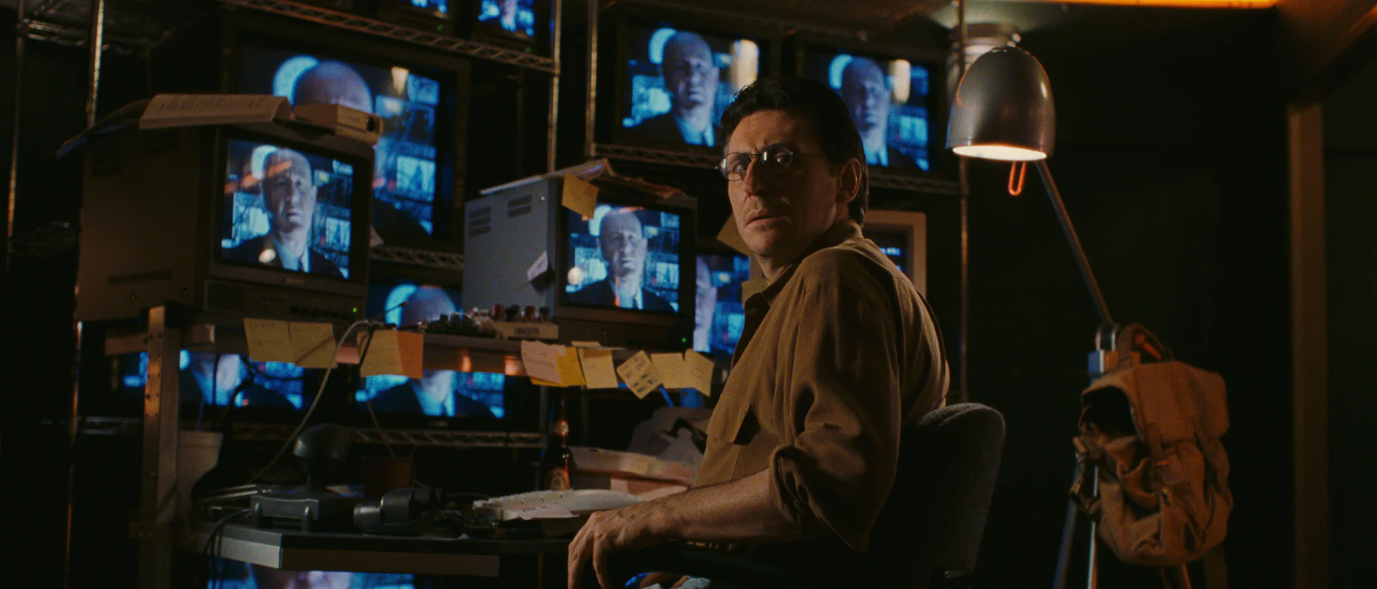 The End of Violence de Wim Wenders - Image 3