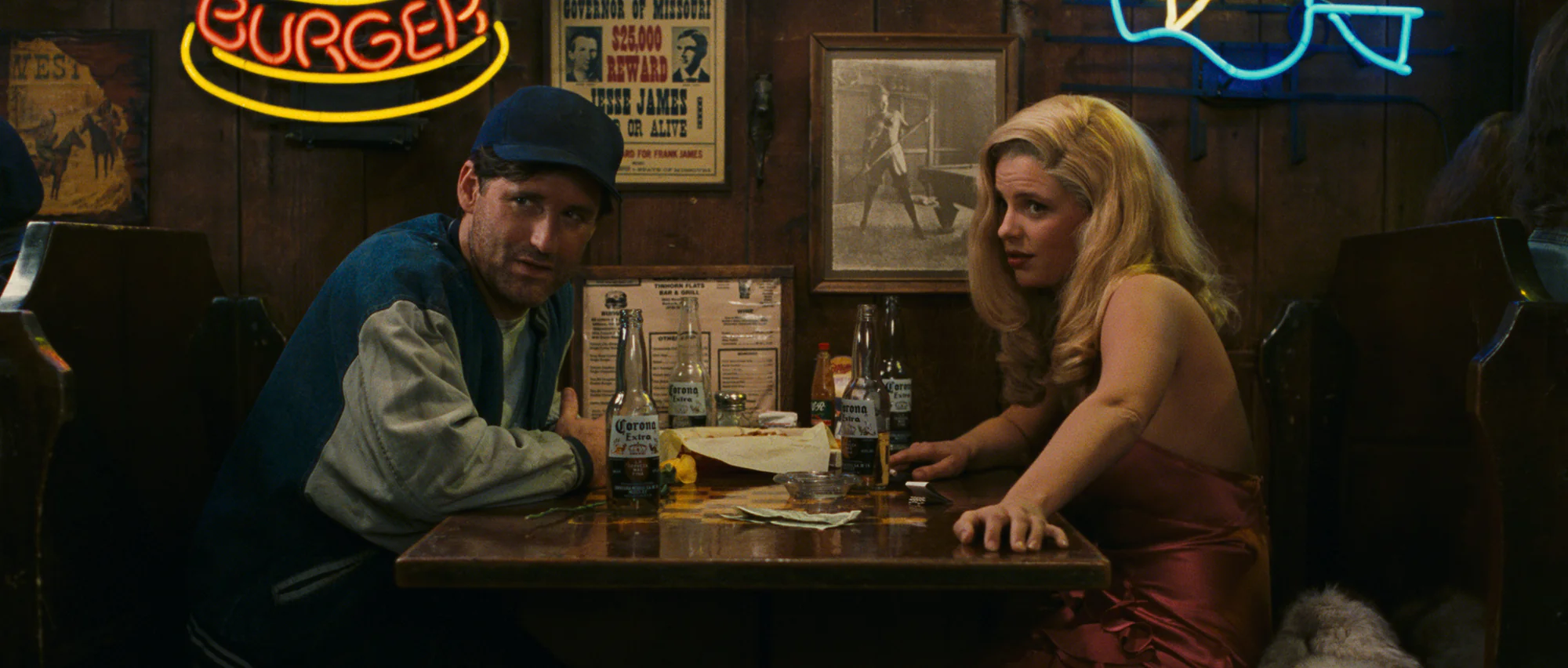The End of Violence de Wim Wenders - Image 4