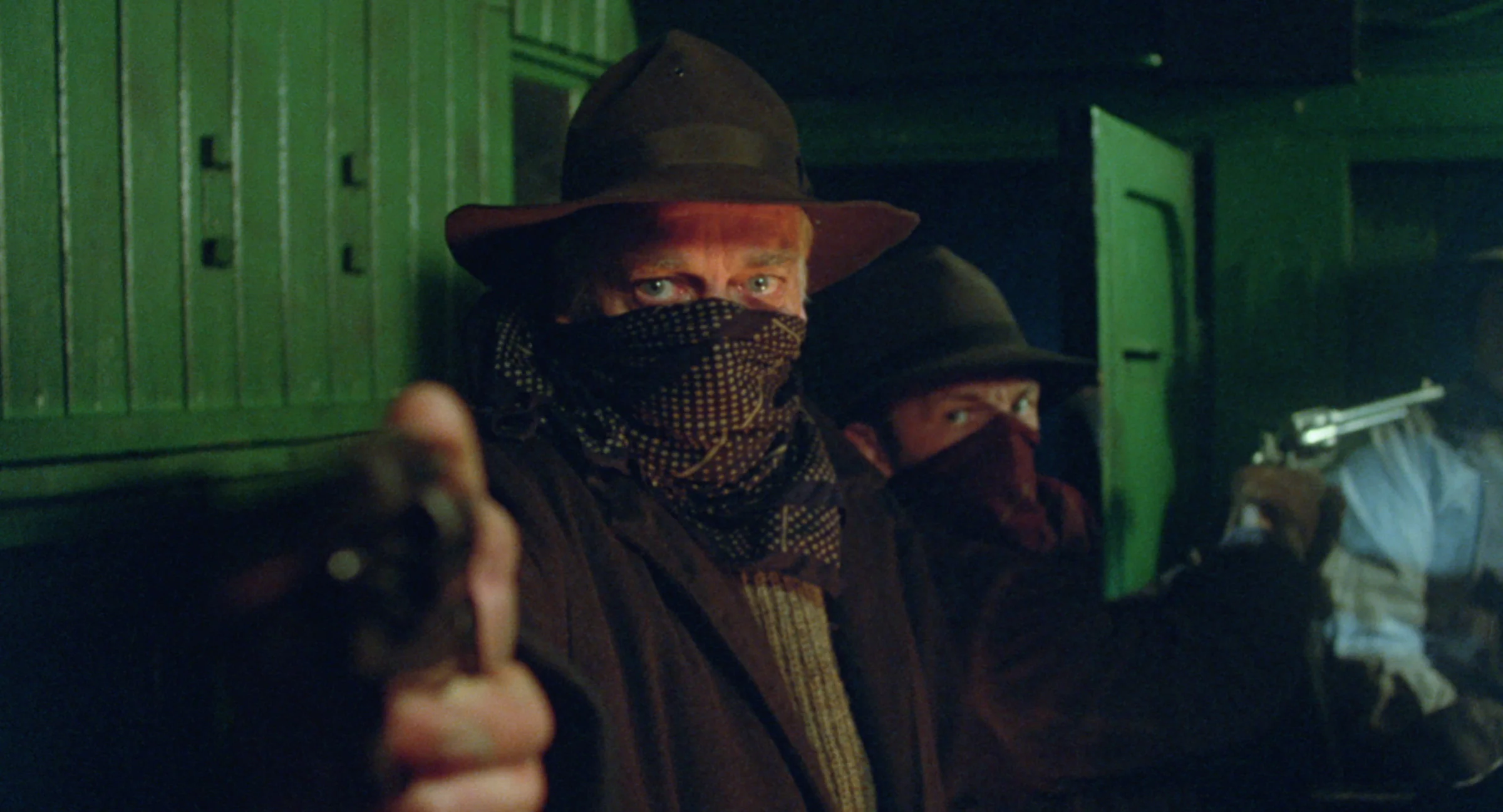 The Grey Fox de Phillip Borsos - Image 4