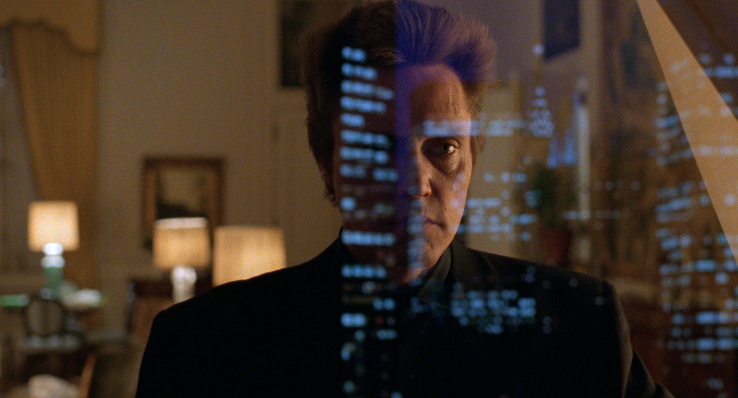 The King of New York d'Abel Ferrara - 4K - Image 5