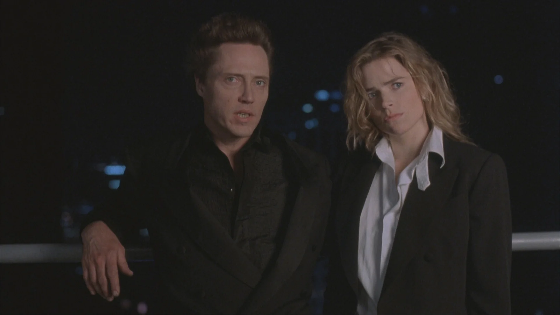 The King of New York d'Abel Ferrara - DVD - Image 3