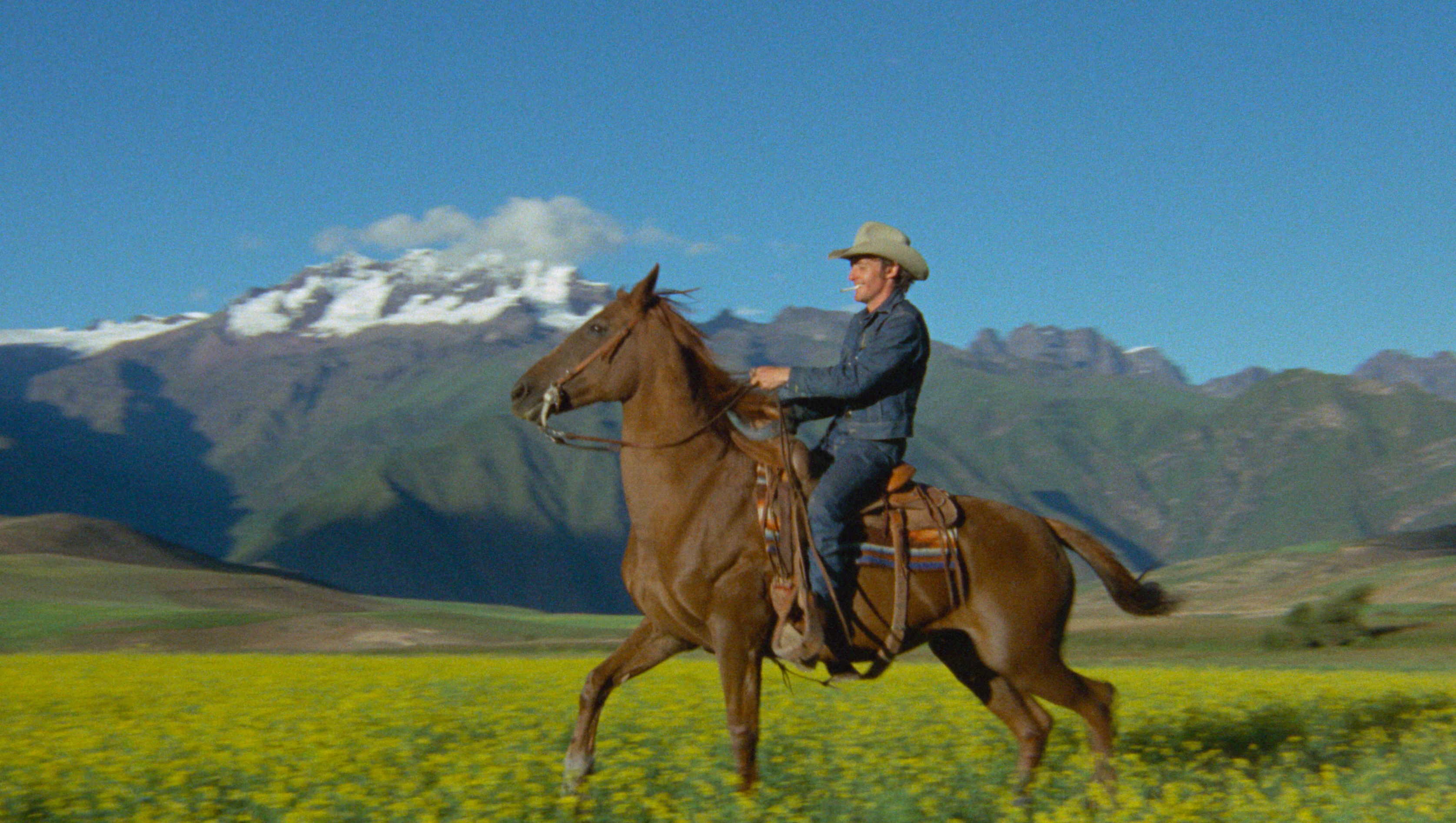 The Last Movie de Dennis Hopper - Image 3