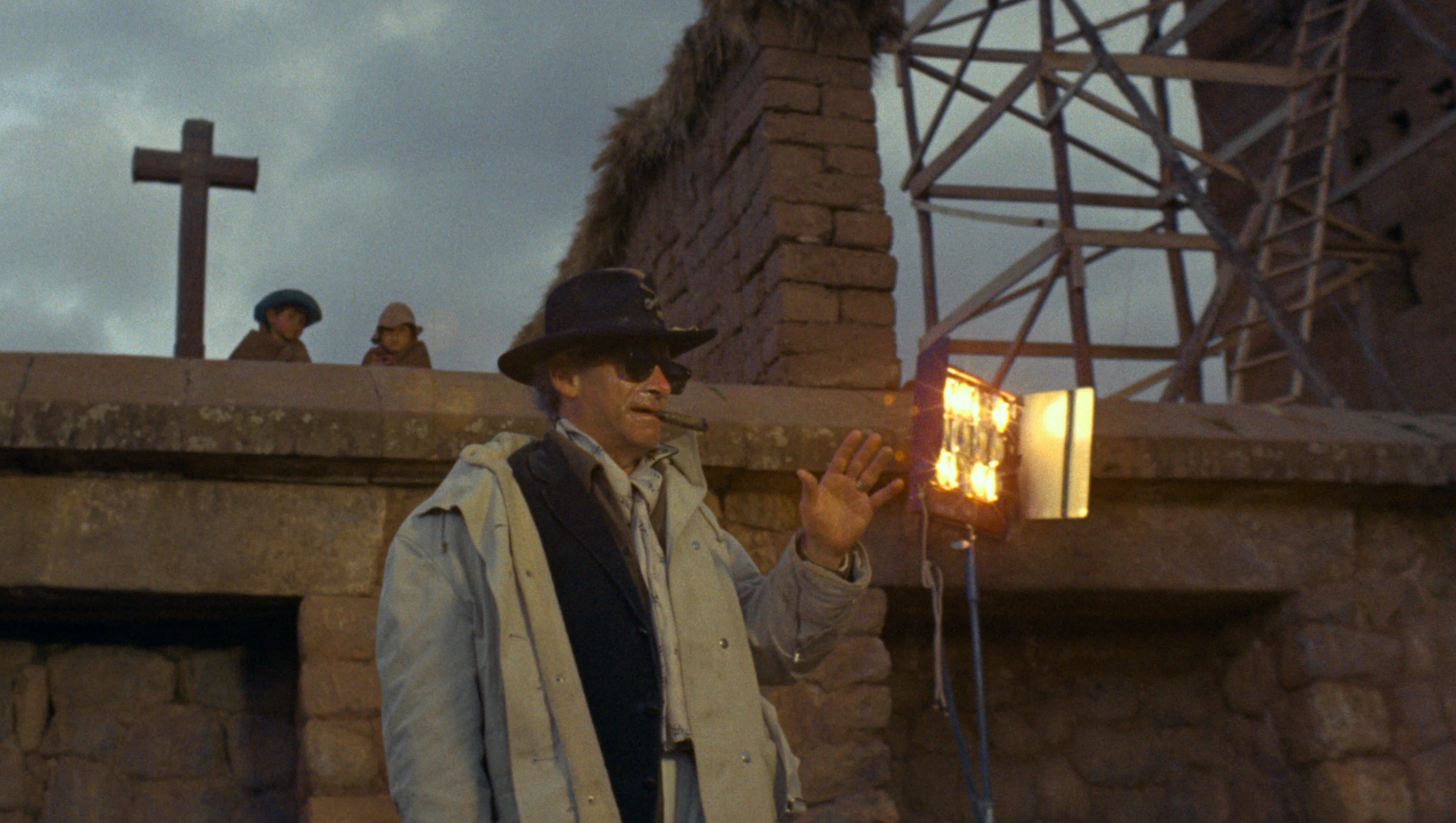 The Last Movie de Dennis Hopper - Image 4