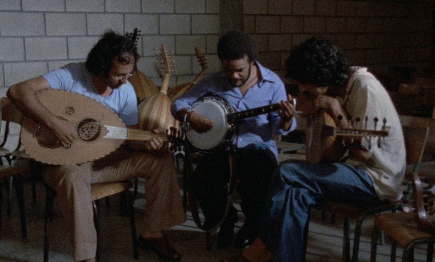 Transes d'Ahmed El Maanouni - DVD - Image 5